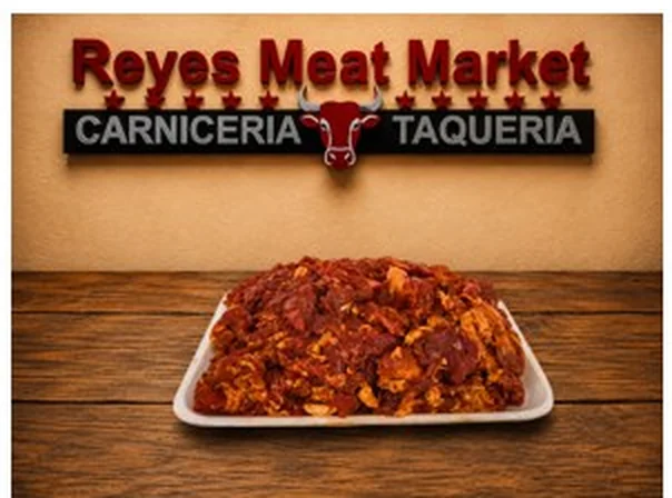 Adobada para Taco