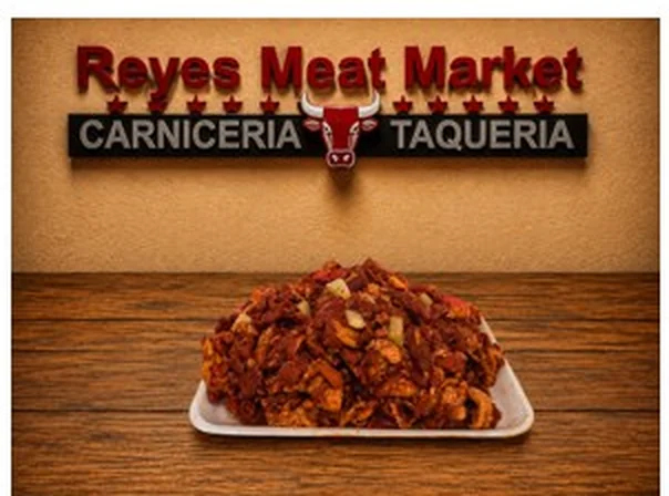 Al Pastor con Piña