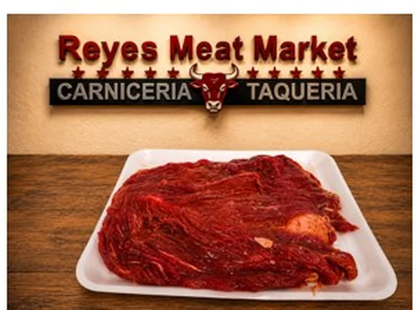 Arrachera Marinada