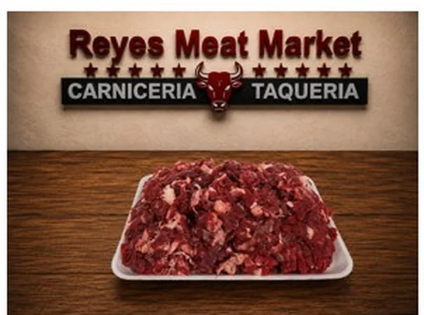 Carne para Tacos