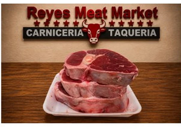 Chamorro de Res