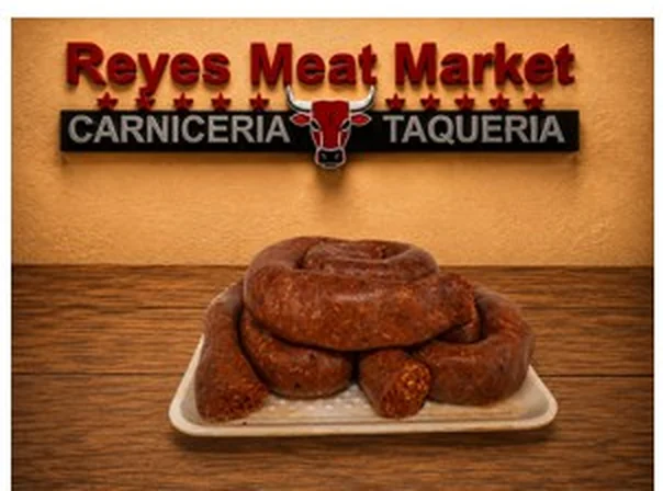 Chorizo Fresco en Tripa