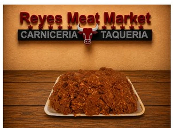 Chorizo Fresco sin Tripa