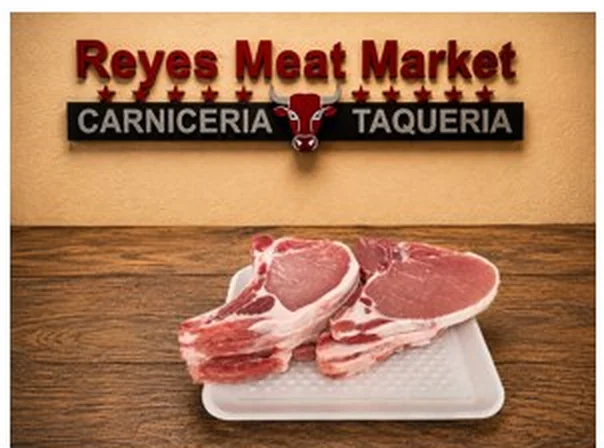 Chuleta de Cerdo