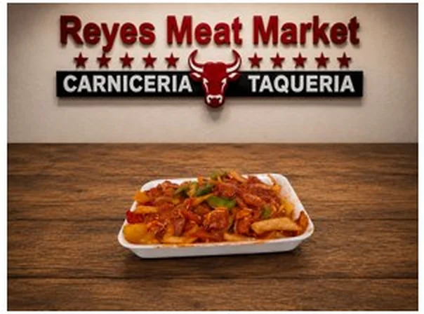 Fajitas de Pollo