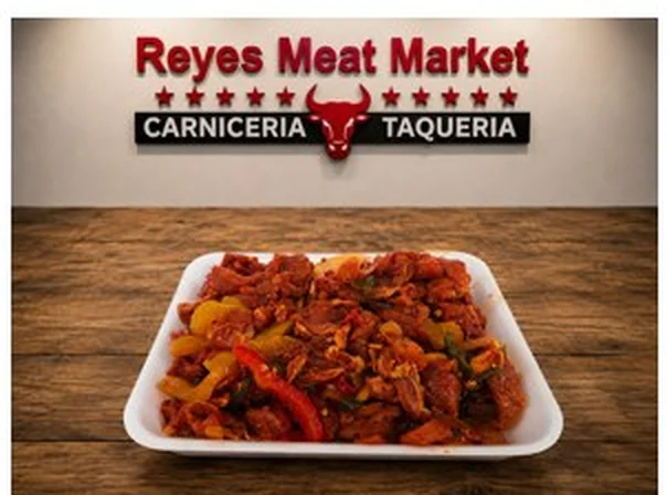 Fajitas de Res