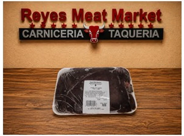 Hígado de Puerco