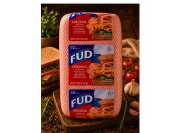 Jamón Original FUD