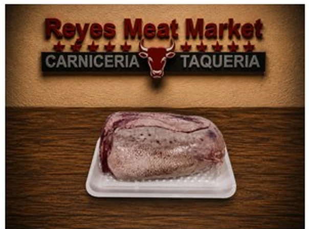 Lengua de Res
