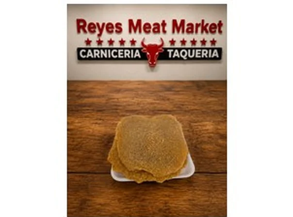 Milanesa Empanizada