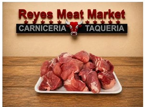 Pierna de Puerco en Trocitos