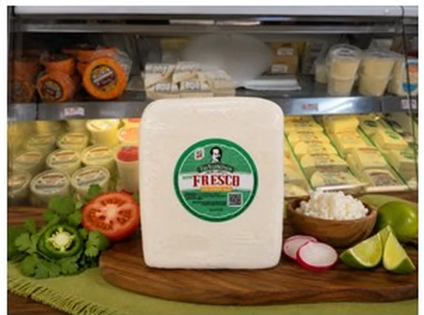 Queso Fresco Don Francisco