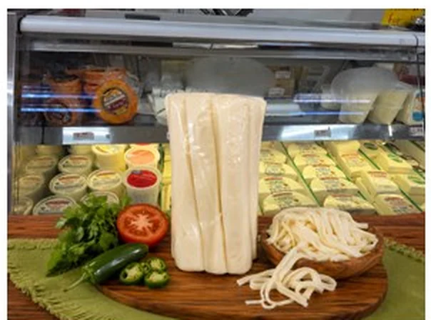 Queso Oaxaca Don Francisco