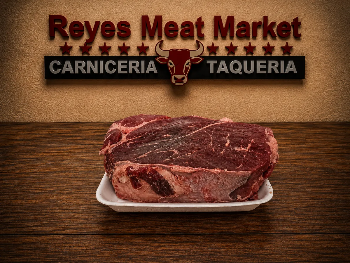 Diezmillo para Birria